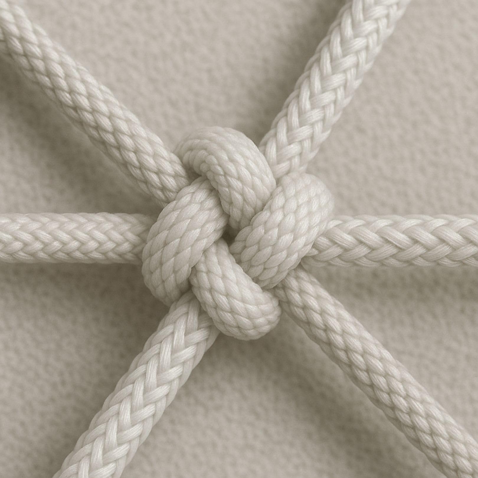 Pflanzennetz SCROG 90x90cm - Gummizug Netz Für Pflanzen & Zimmerkultur