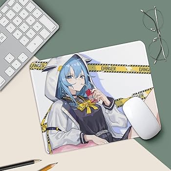 Amazon.co.jp: ホロライブ Hololive ゲーミングマウスパッド マウス Amazon.co.jp: ホロライブ Hololive ゲーミングマウスパッド マウス