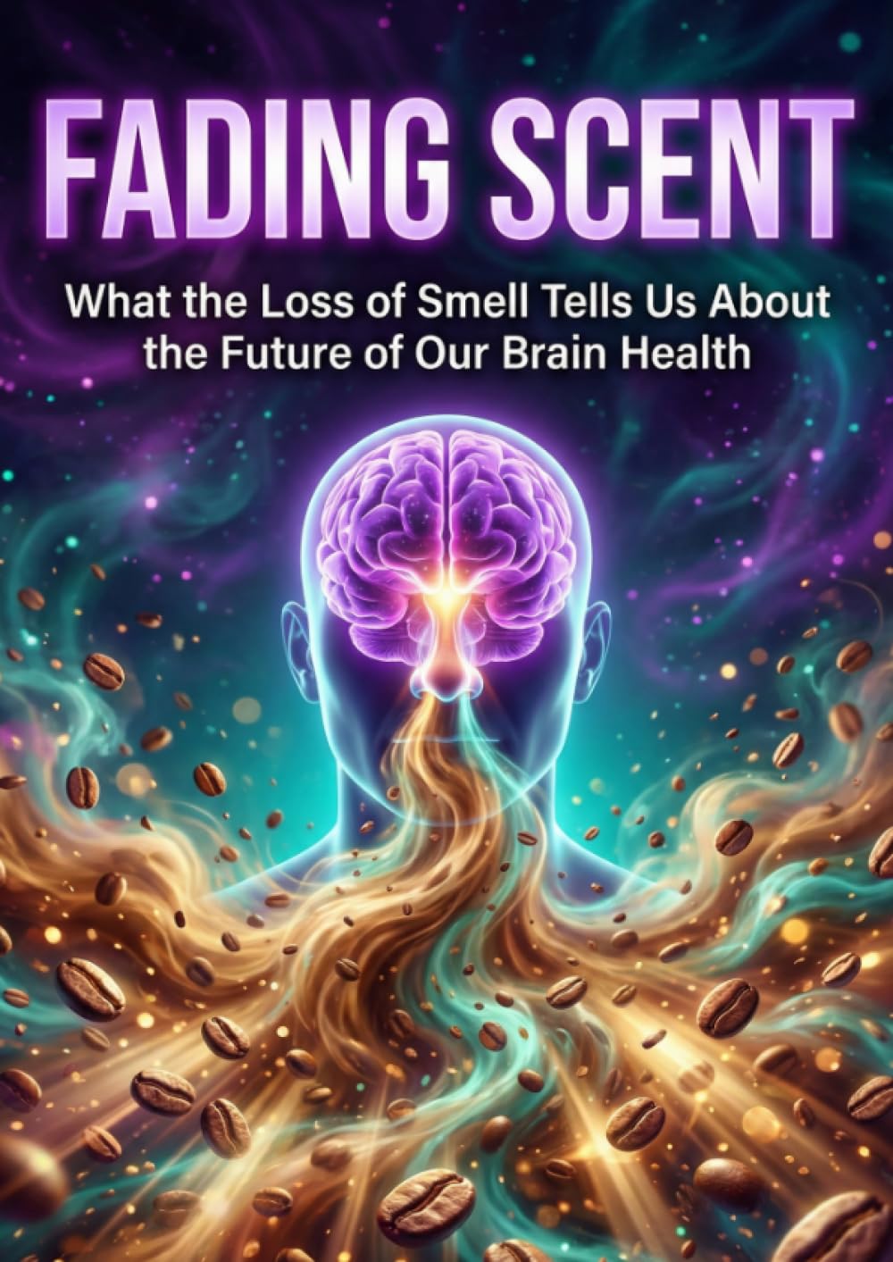 Fading Scent: What the Loss of Smell Tells Us About the Future of Our Brain Health