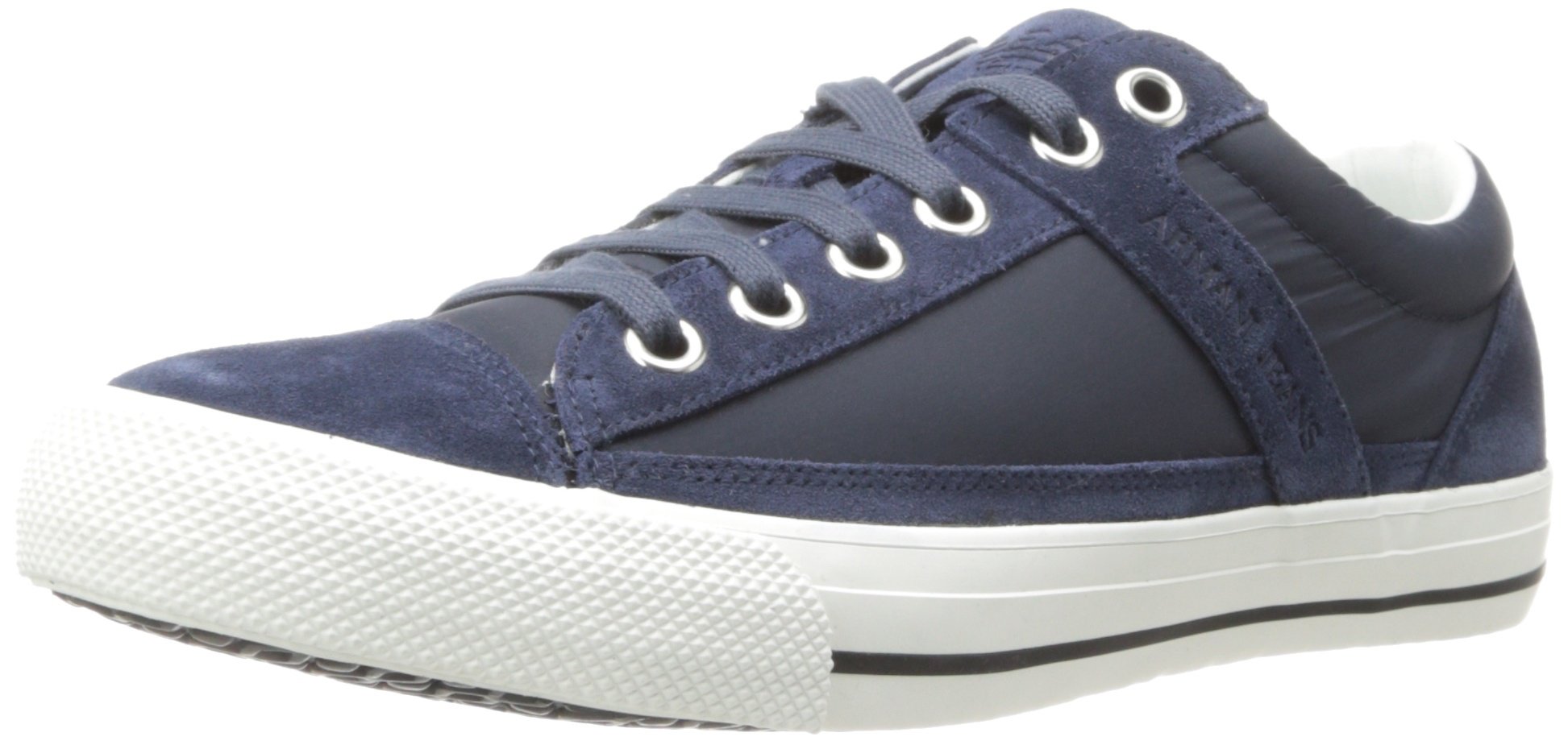 Men's Six-Eyelet Fashion Sneaker