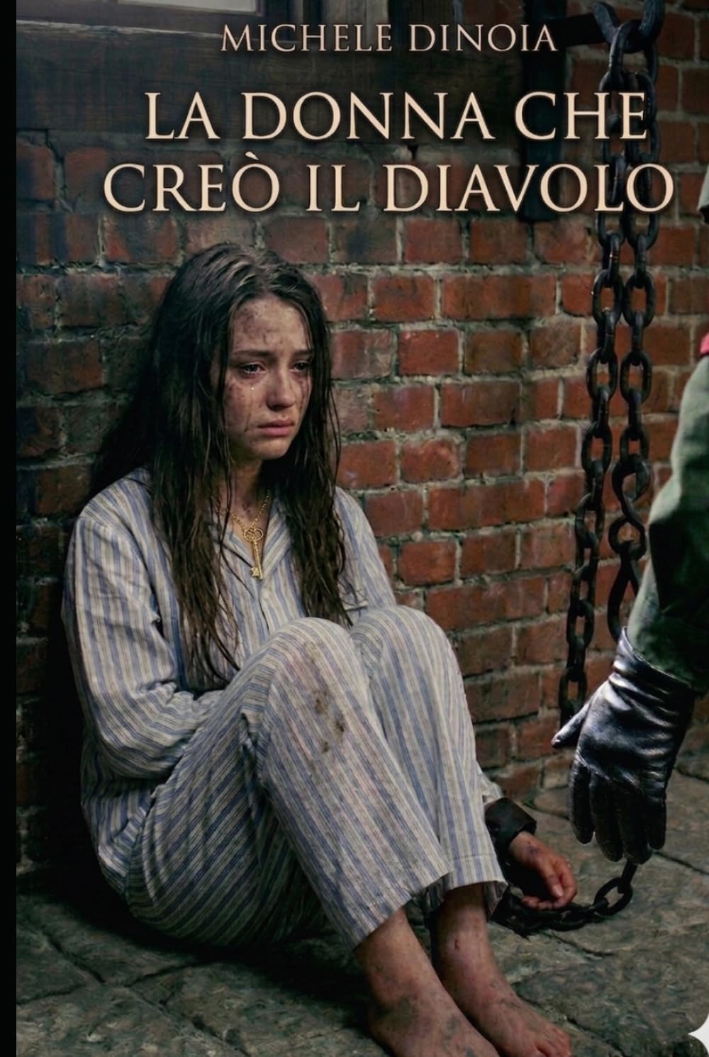 La donna che creò il diavolo