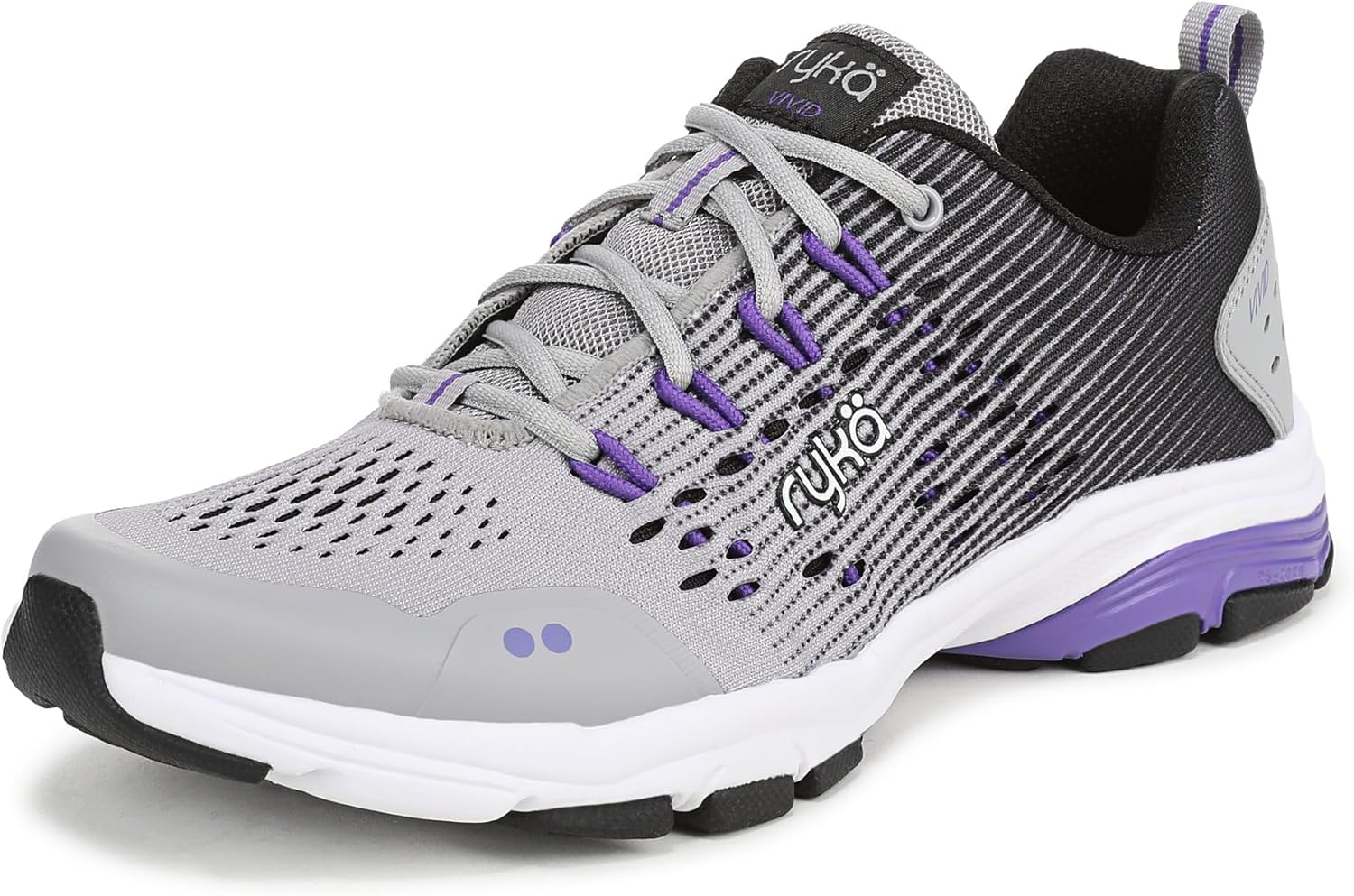 Ryka Women's Vivid RZX Sneaker