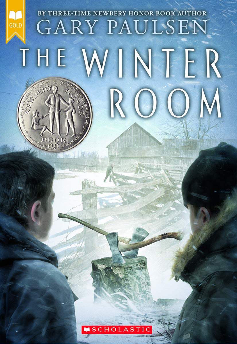 The Winter Room (Scholastic Gold)