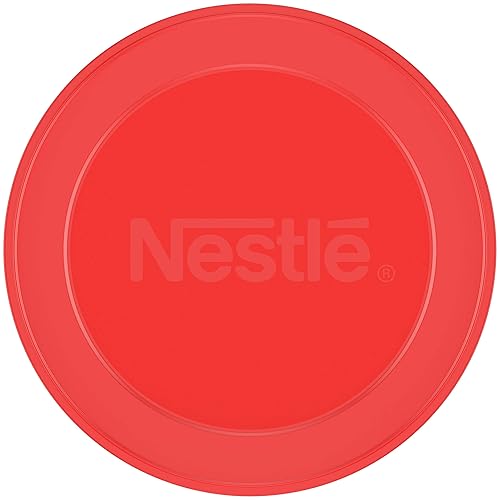 Vista 16 de Nido NESTLE Kinder 1+ - Bebida de leche en polvo, recipiente de 1.76 libras