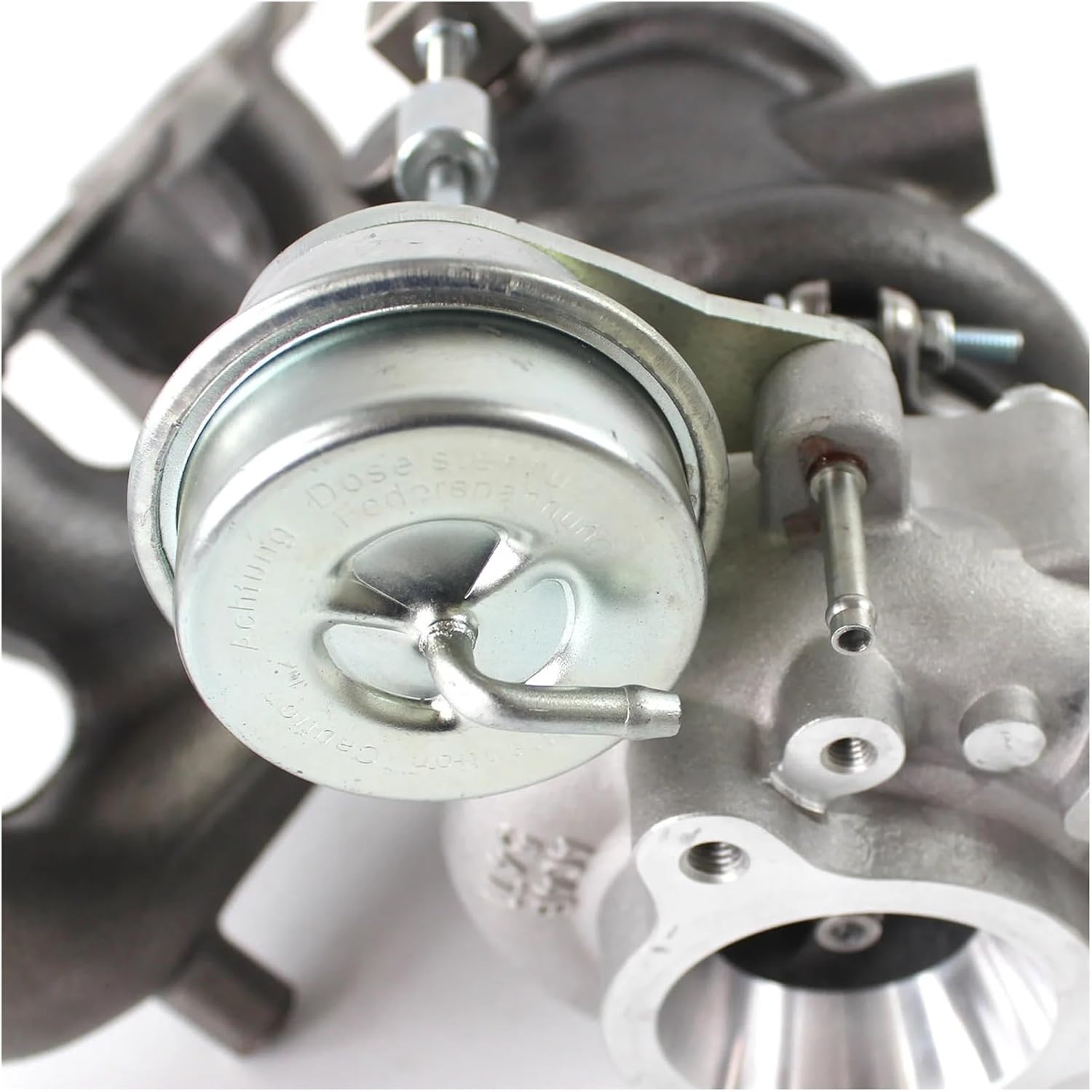 ターボチャージャー ヒュンダイ ツーソン 1.6L 2016-2018 エンジン OE