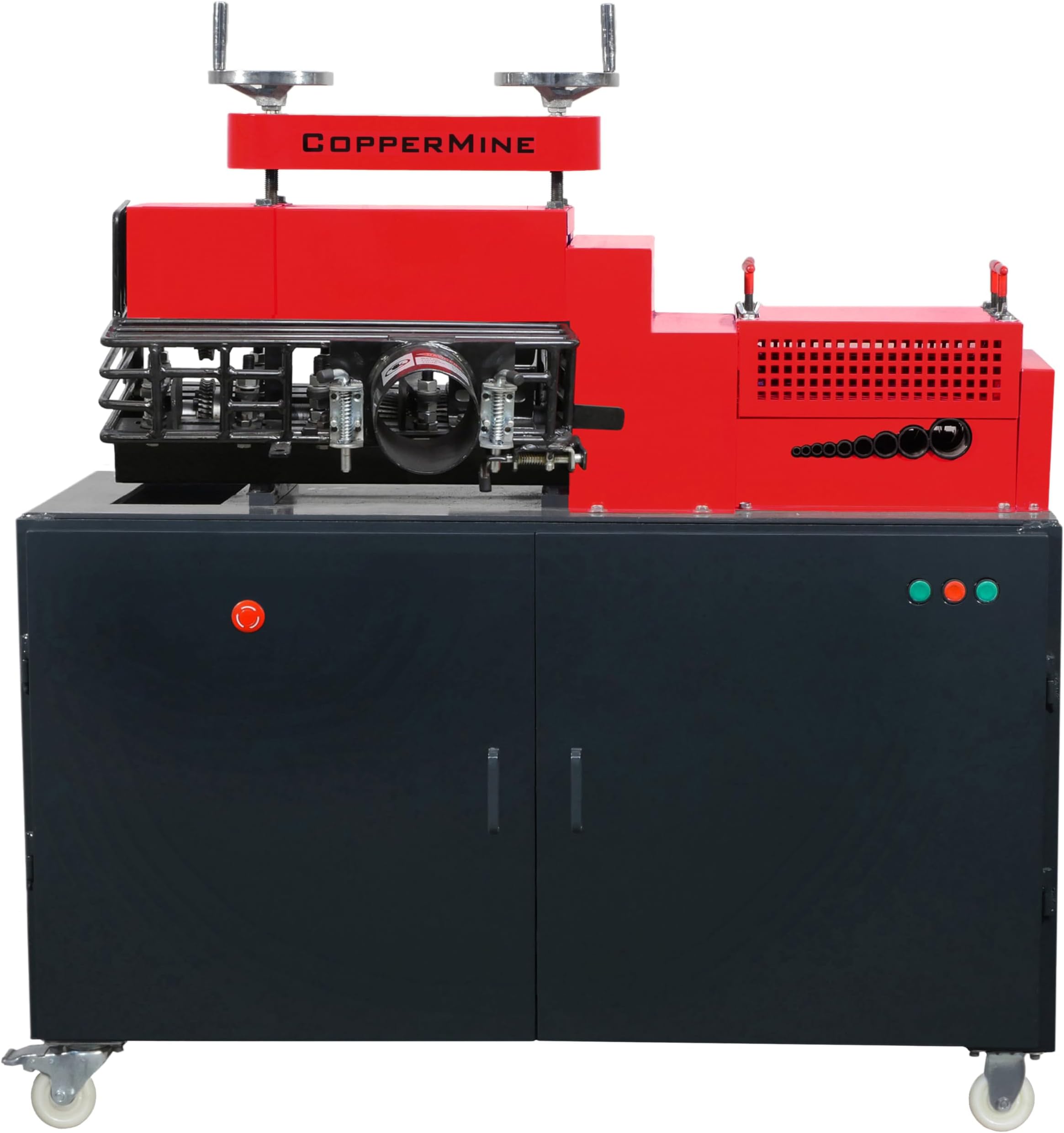 CT-520 Industrial BX & Cable Wire Stripper