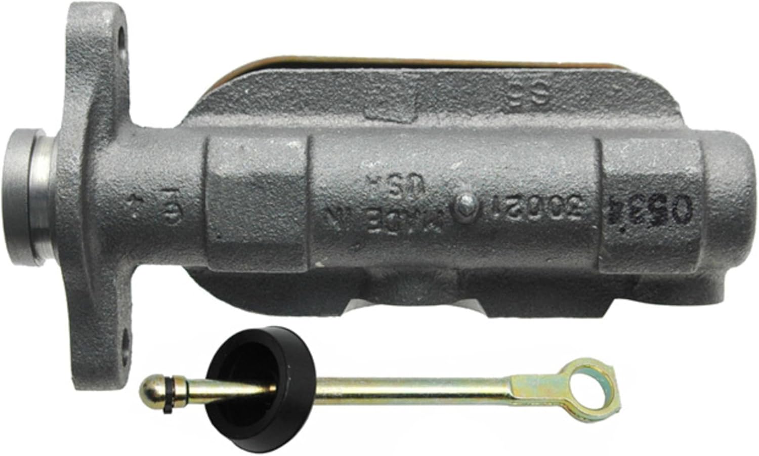 ACDelco Gold 18M207 (18030449) Brake Master Cylinder Assembly