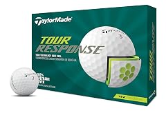 TaylorMade Tour Response Golf Balls