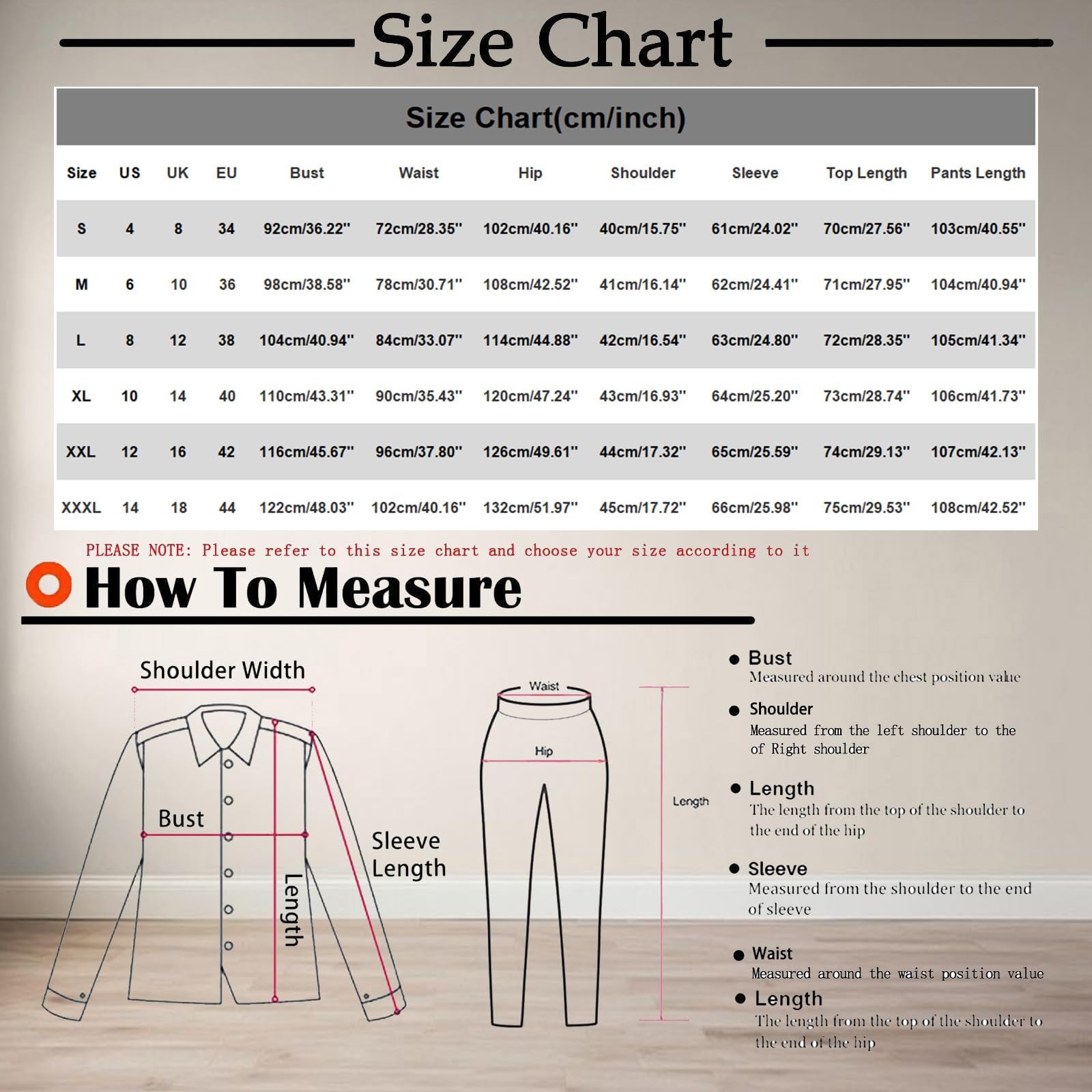 Generico Tailleur Mujer Elegantes Dos Piezas Completo Con Revers Y Botones Curvy Ropa Casual Mangas Largas Pantalones Y Chaqueta Tailleur Blazer Slim Fit Para Oficina Ocasiones Formales Y Negocios