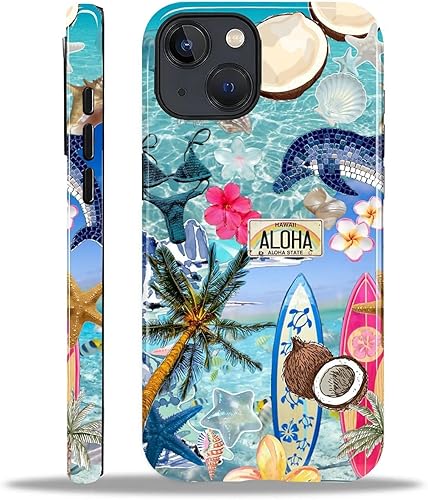 Miniatura 22 de Funda para iPhone 15 Pro Max, Funda Híbrida Resistente 2 en 1 de Cuerpo Completo, Resistente a Golpes, Protección Brillante para iPhone 15 Pro Max -