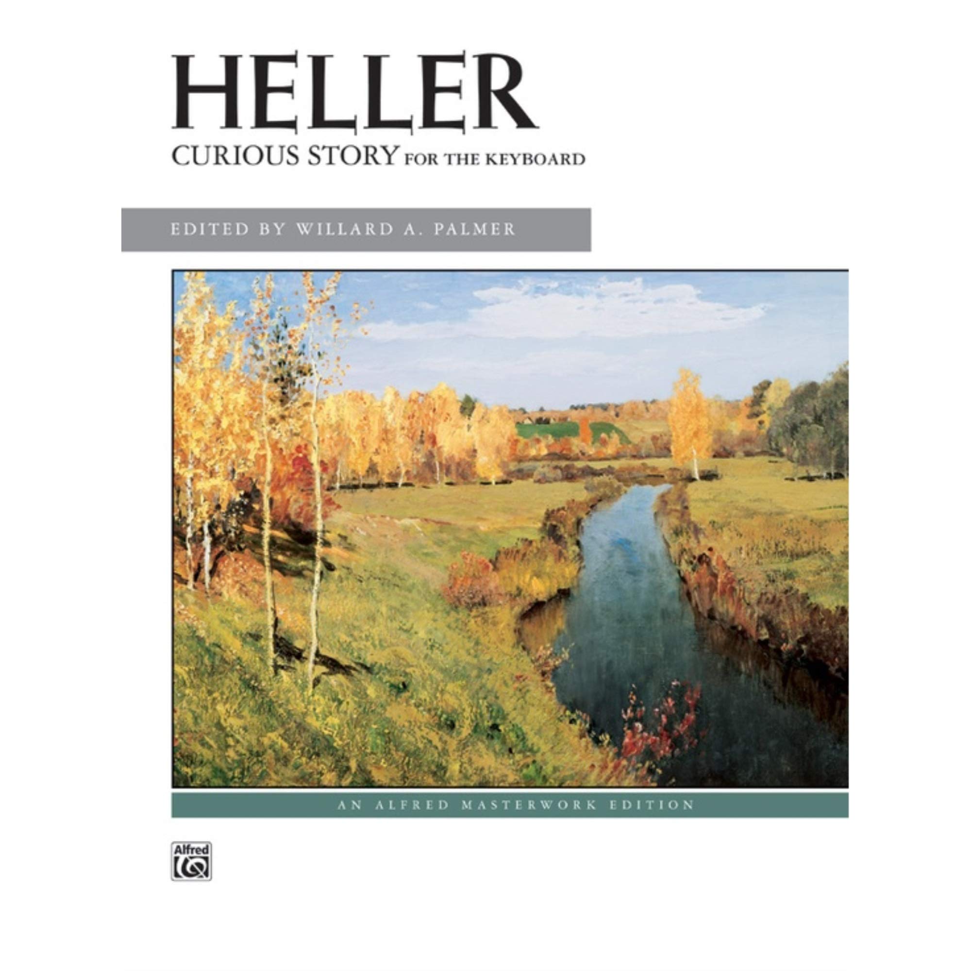 Heller: : Curious Story