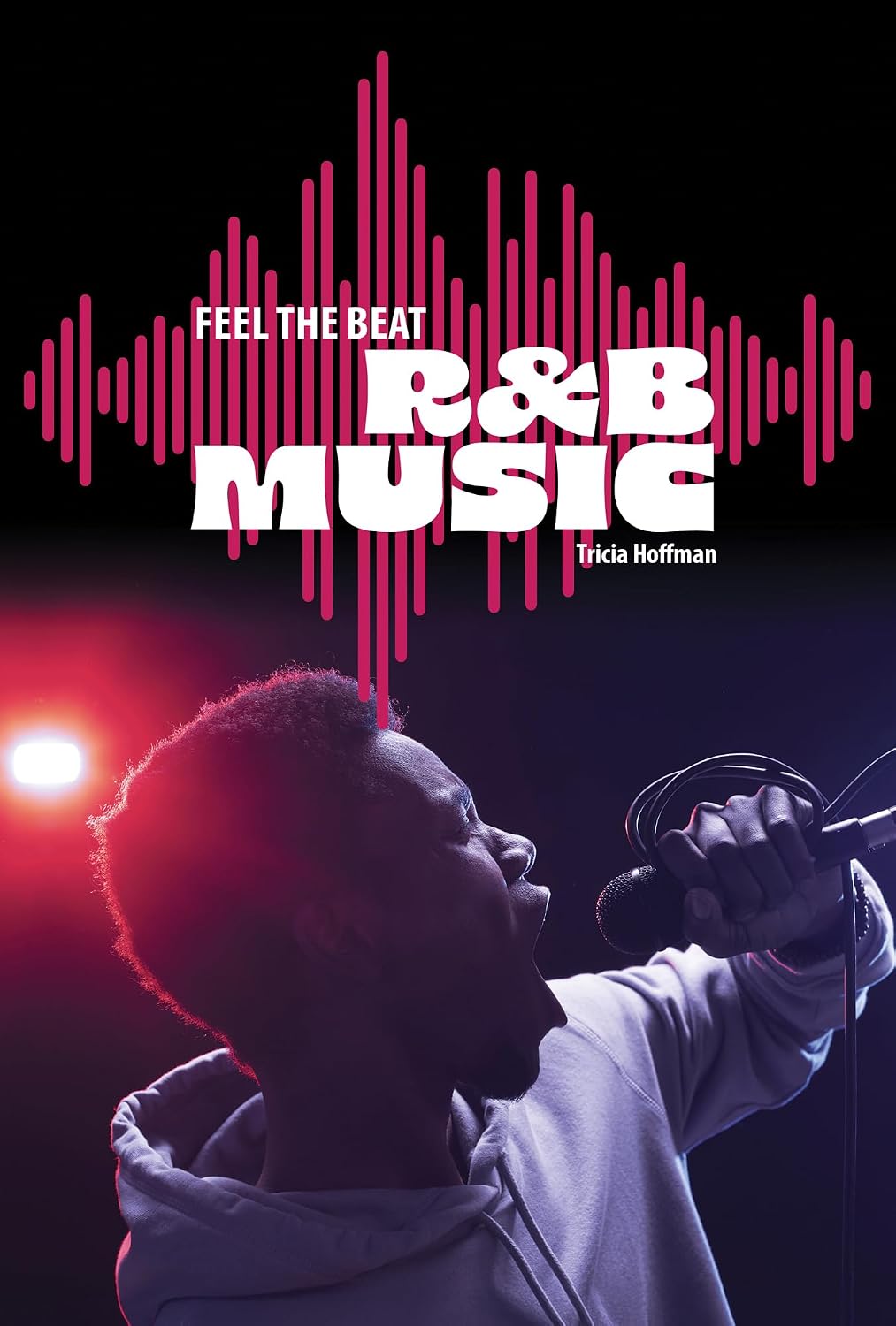 R&B Music (Feel the Beat)