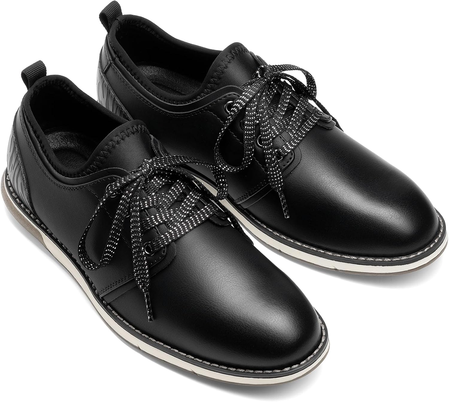 Bruno Marc Women's Casual Dress Sneaker Shoes