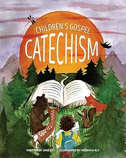 Children's Gospel Catechism