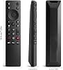 Control remoto de voz RC923A FMB1 compatible con TCL Google Smart TV series QM5K QM6K QM6KPRO QM7K Q77K X11K, Mini LED QLED 4K HDR 5