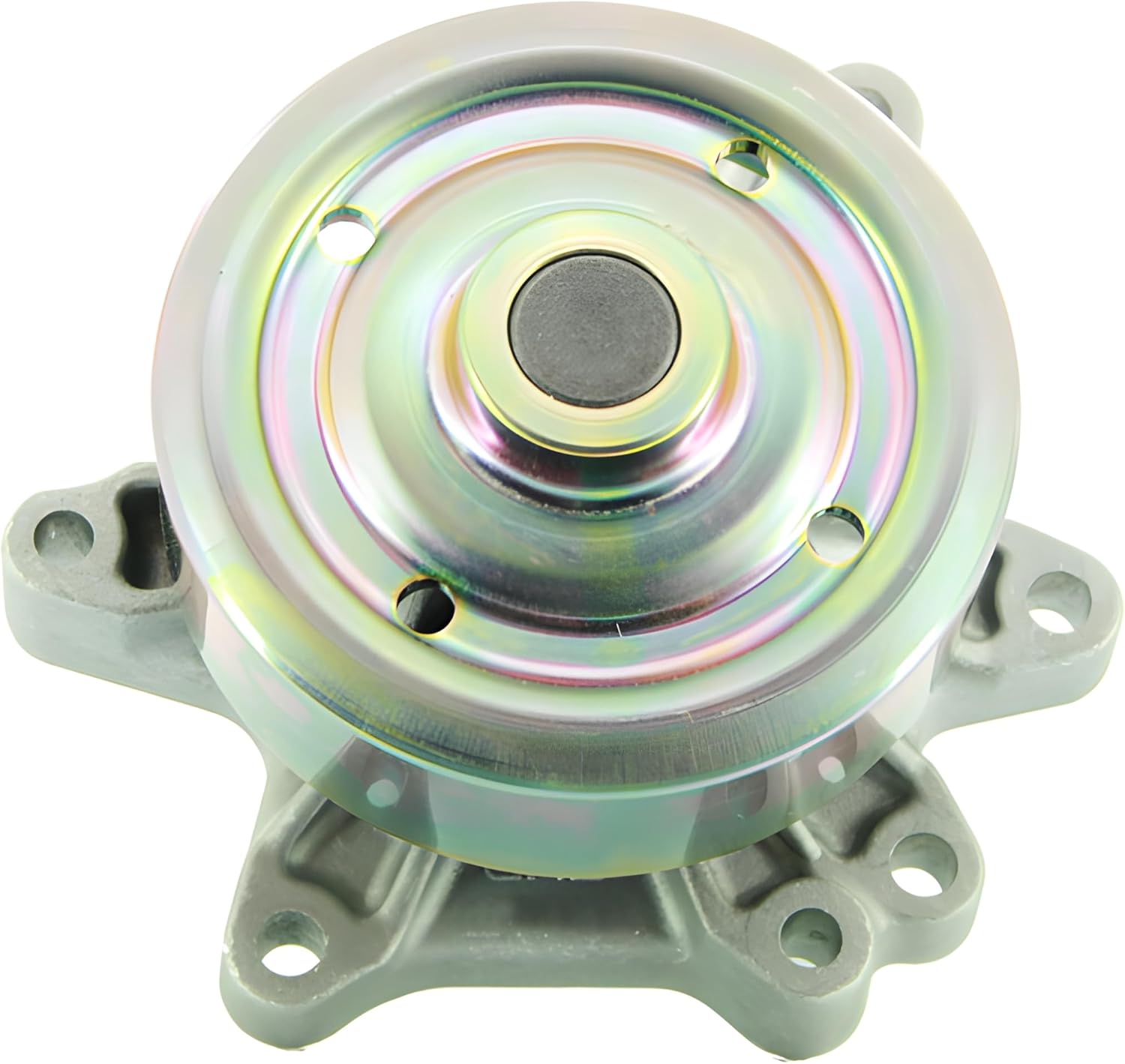 SKF VKPC 91808 Water pump kit