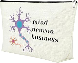 Mxrymvu Regalos de neurociencia para mujeres,...