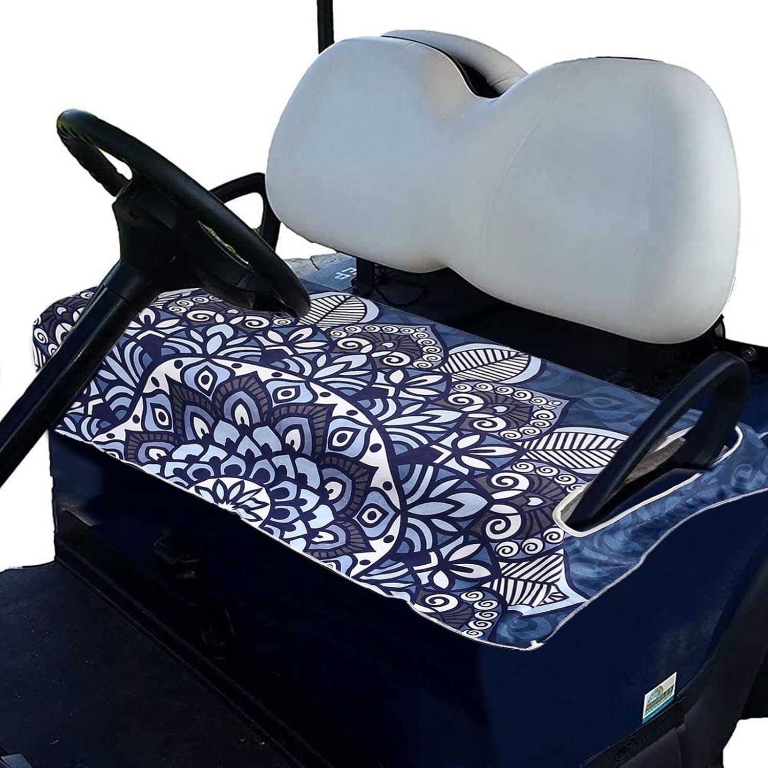 Accesorios para Carritos de Golf