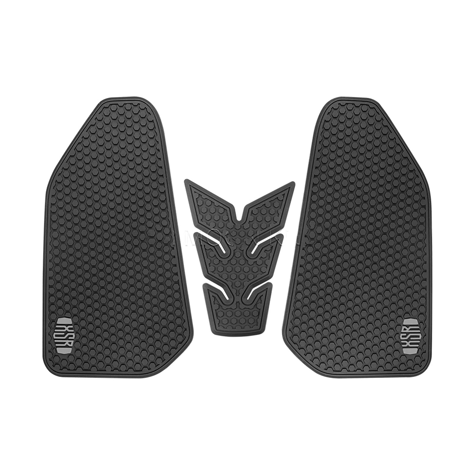 Protector Autocollants XSR900 2022 Traction Pad Réservoir Carburant Moto