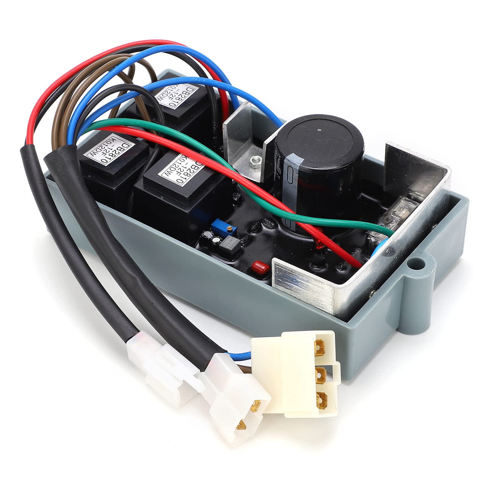 Buy Automatic Voltage Regulator, Voltage Regulator Protection Board