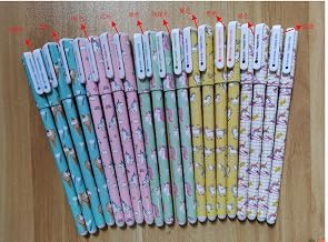 Calligraphy Pens 20, Calligraphy Enthusiasts Practice Pens