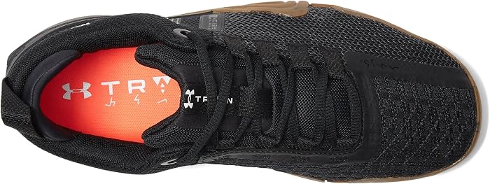 Обувь Under Armour TriBase Reign 6 — фото 5
