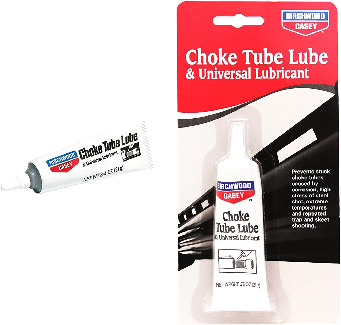 Choke Tube Lube 3/4oz