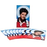 Carlo Acutis Prayer Card | Small Art Print | Pack of 10 | First Millennial Saint | Patron Saint of the Internet and Computer Programmers | Great Gift for Confirmation