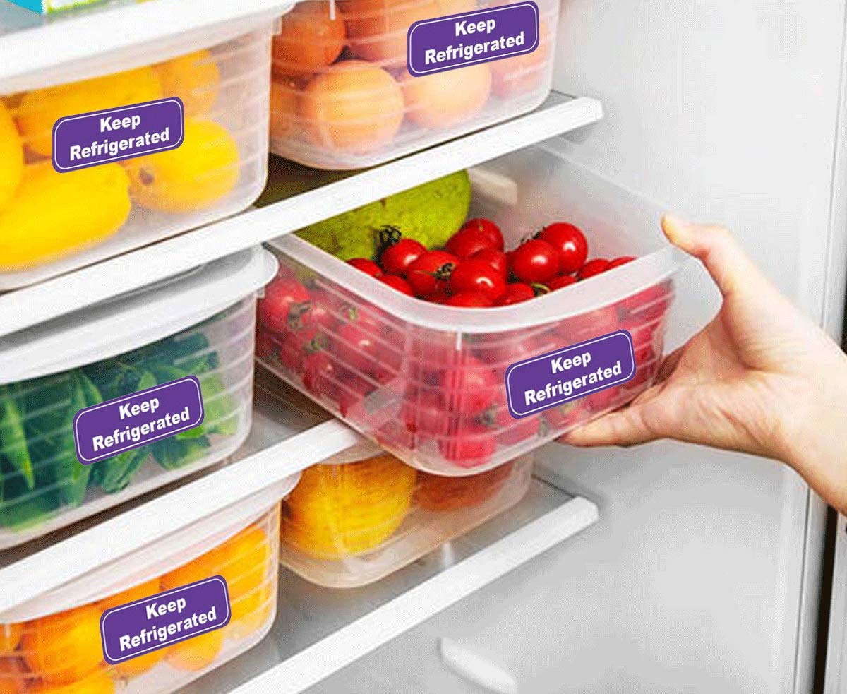 Durable 840500 - Quick Tab, Cavalierini Adesivi Rimovibili, Scrivibili Su Un Lato, Larghezza 40 Mm, Assortiti, Confezione Da 48 Pezzi - Foto 5