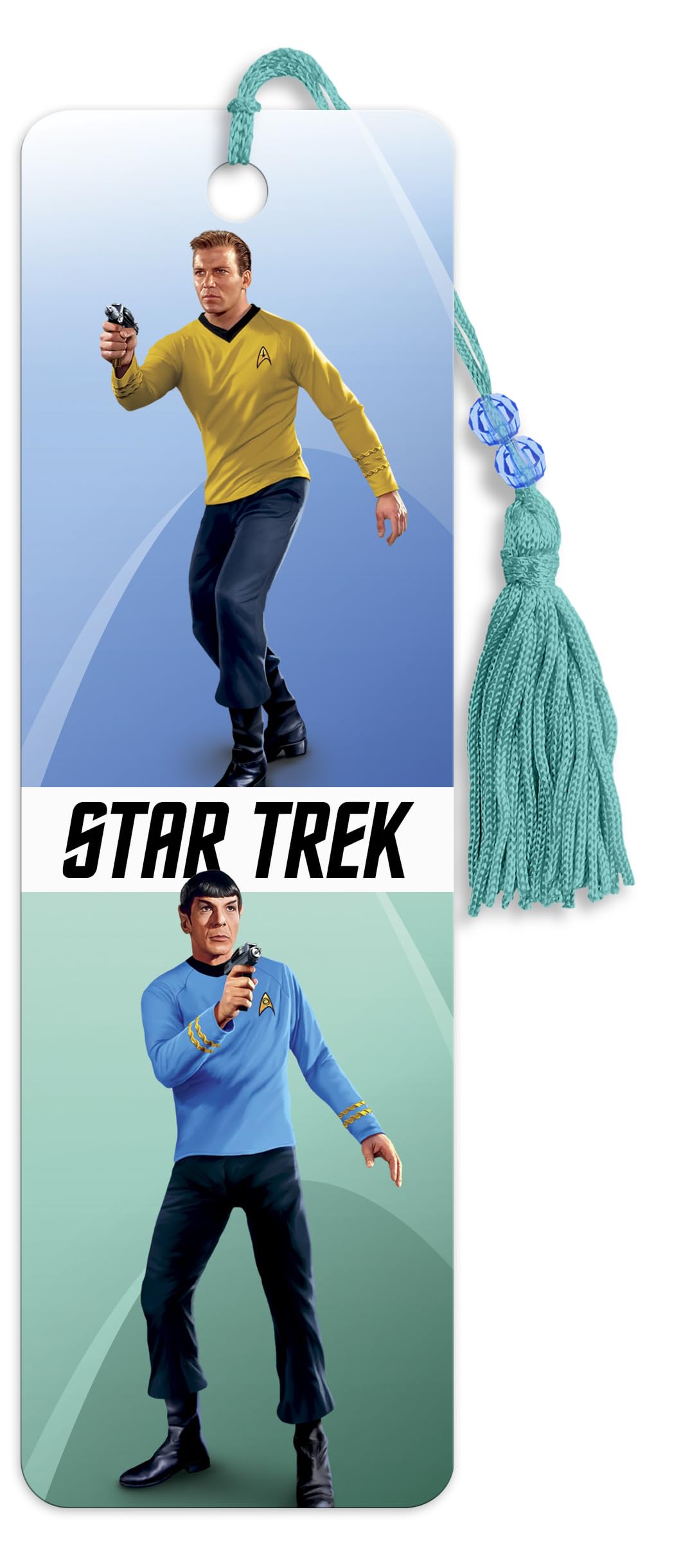 Star Trek Star Trek Premier Bookmarks