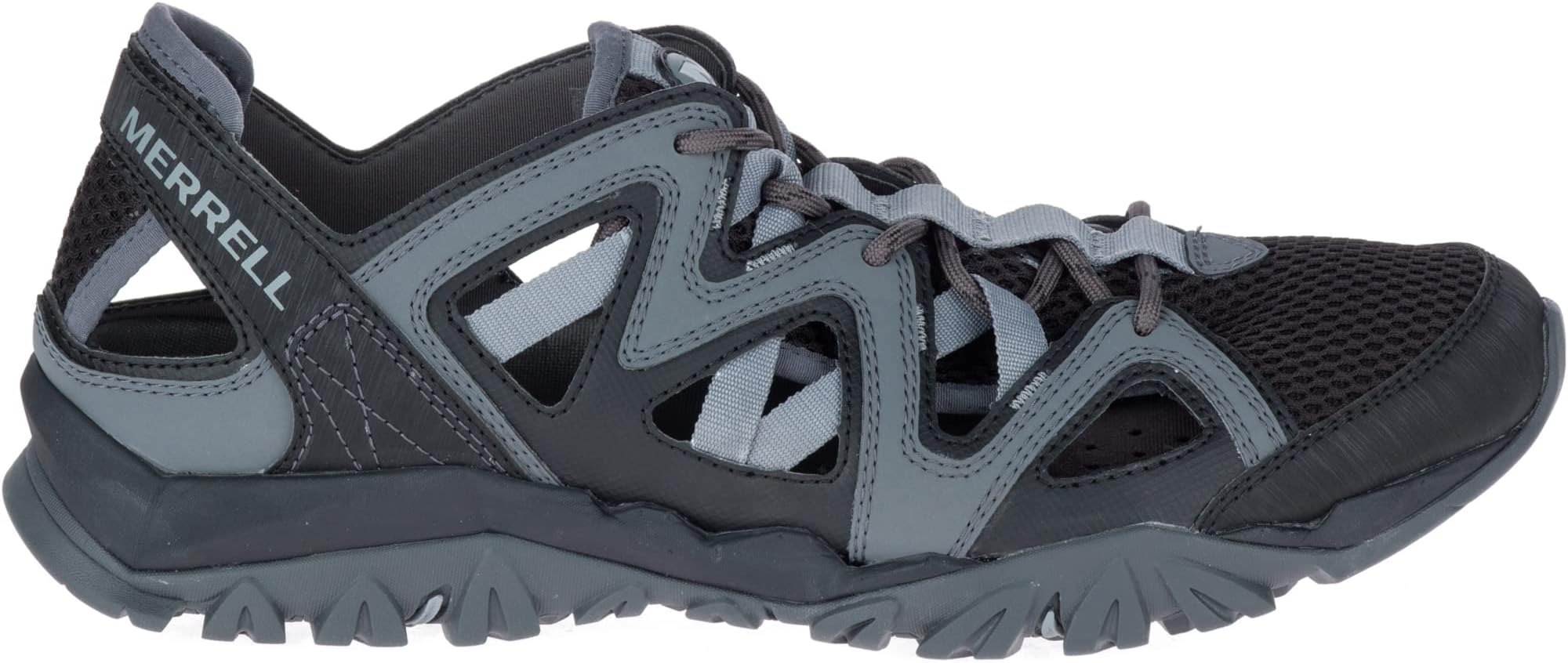 Merrell Men's Tetrex Crest Wrap Sport Sandal