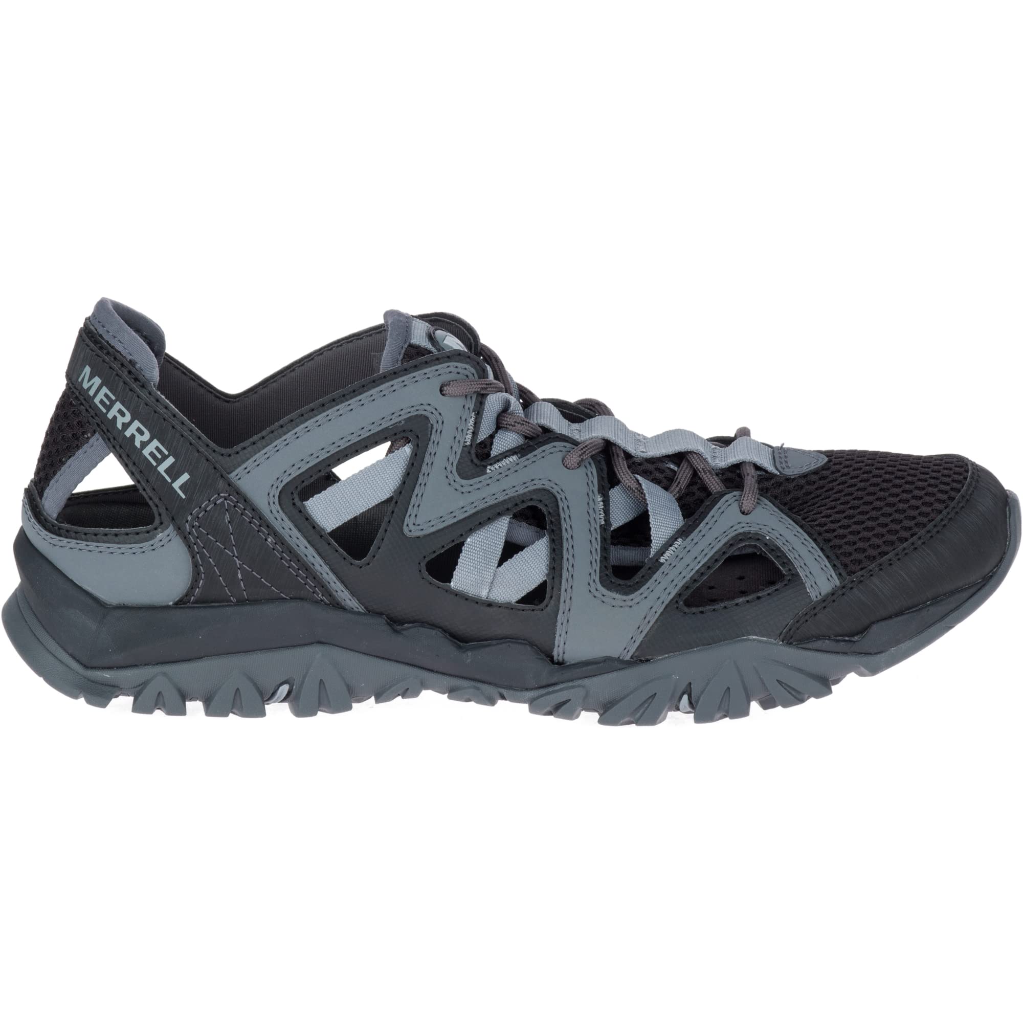 Merrell Men's Tetrex Crest Wrap Sport Sandal