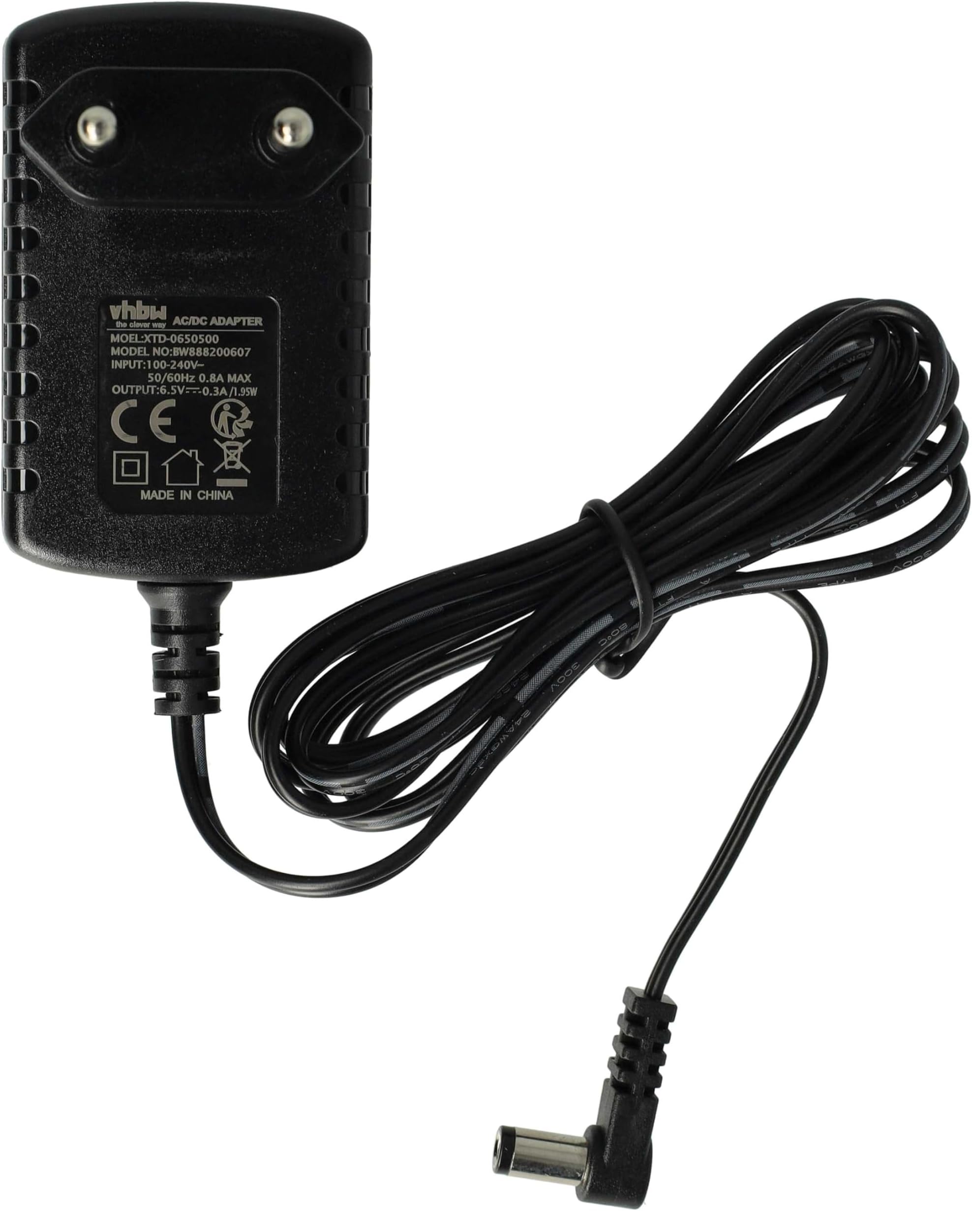 Alimentatore Per Base Siemens Gigaset A160, A260, A400, A415, A220, A250A, A220A, A385, A380, A400A, A420, A415A