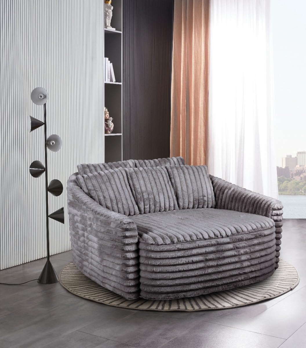 Amazon.com: Generic Global Furniture 80390-L1-206152 Manwah Chaise