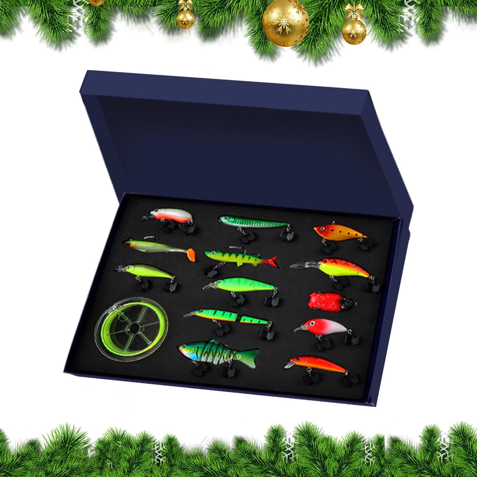 Collection De Leurres De Pêche Leurre Artificiel pour Truite