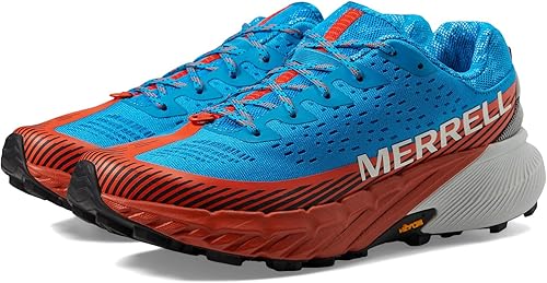 Merrell Zapatillas de running Agility Peak 5 para mujer