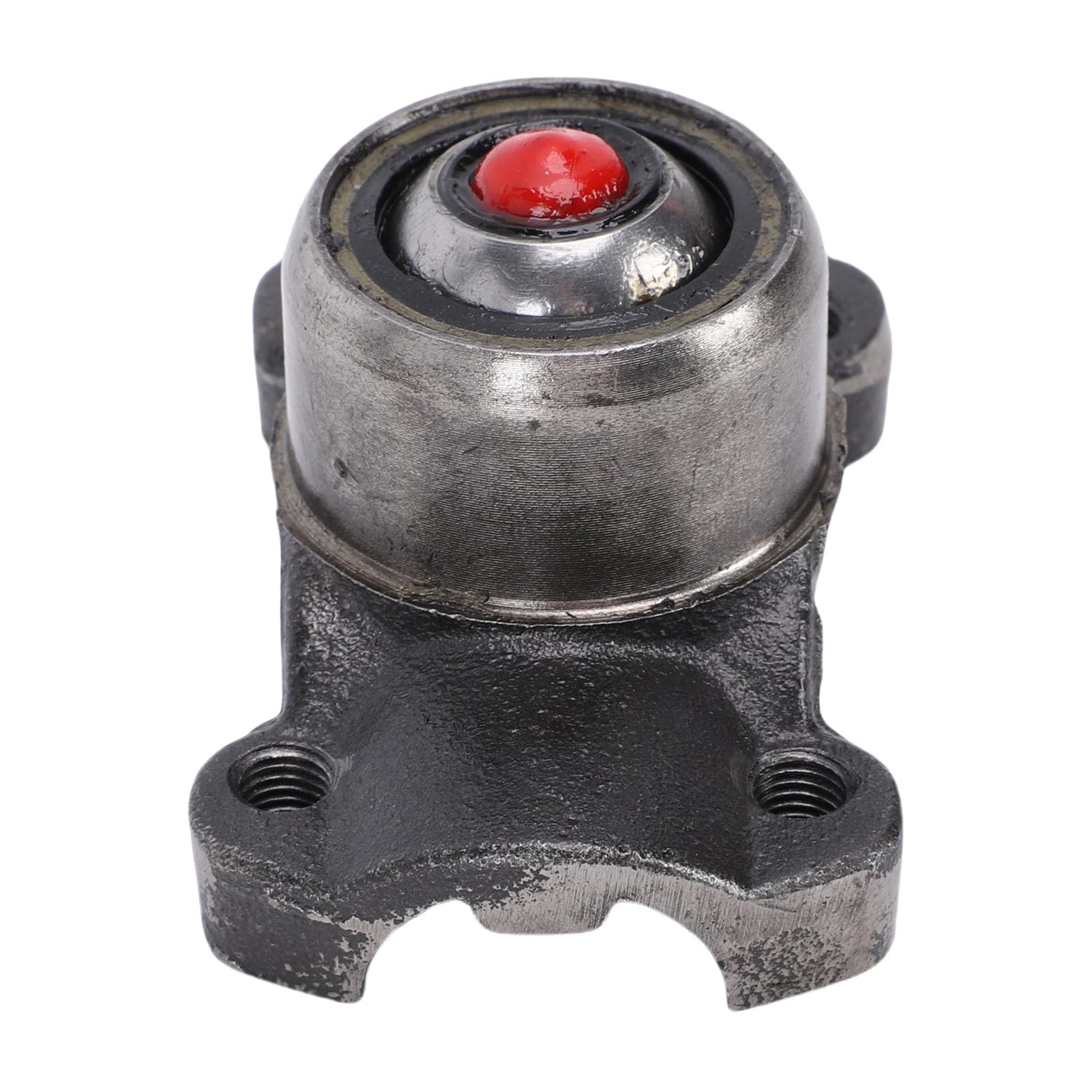 Yugo CV, Doble Cardán de Aleación de Acero Resistente, Pieza Repuesto Serie 1310, Distancia Orificio Perno 5,95 cm para Jeep CJ YJ TJ XJ ZJ JK, Mecánicos y Talleres Automoción