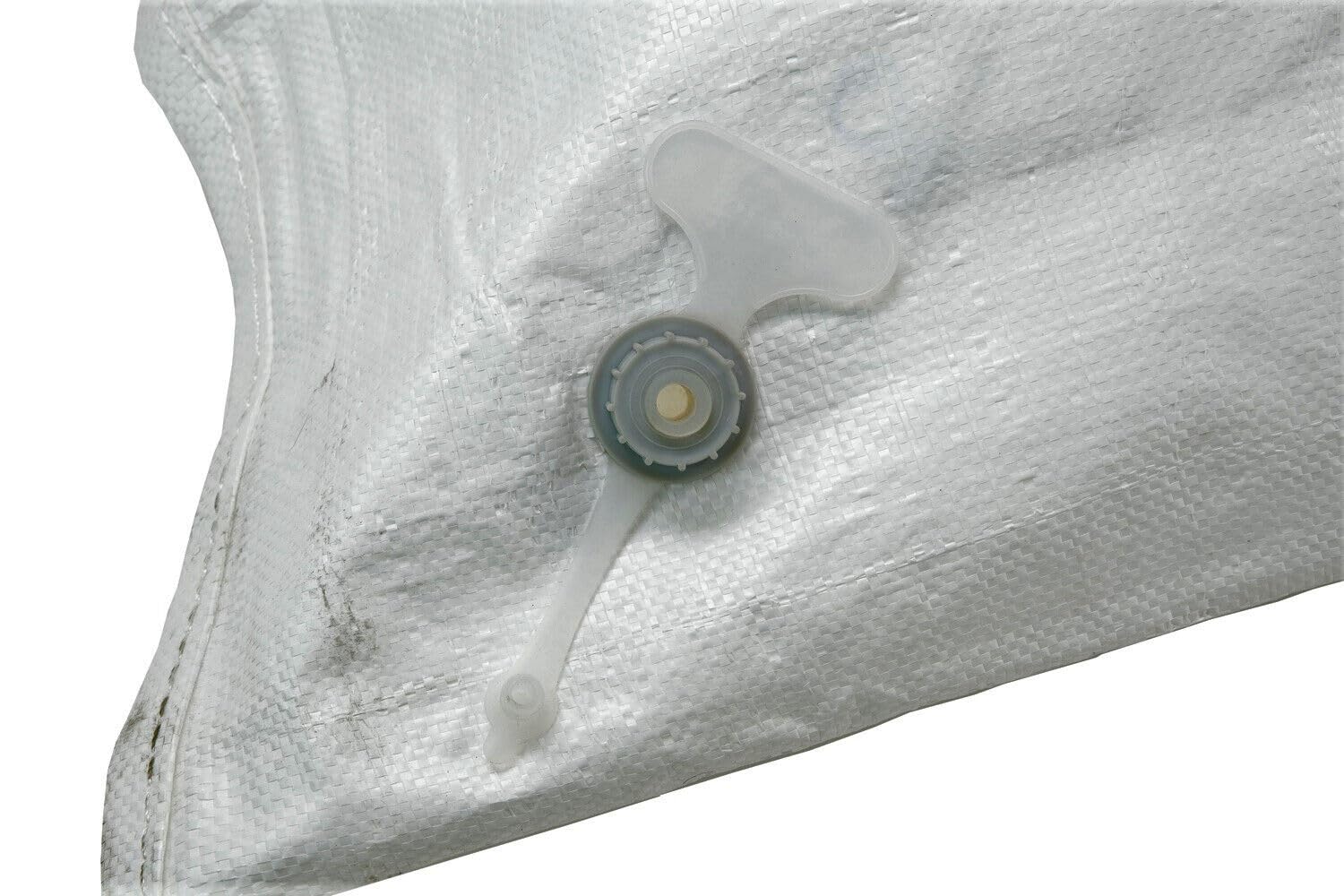 TM USWWAGOODS Replacement for/Fits 36' x 72' Dunnage Airbag, Woven, 2-Ply AAR Rating - Level 2 (10 Pack)