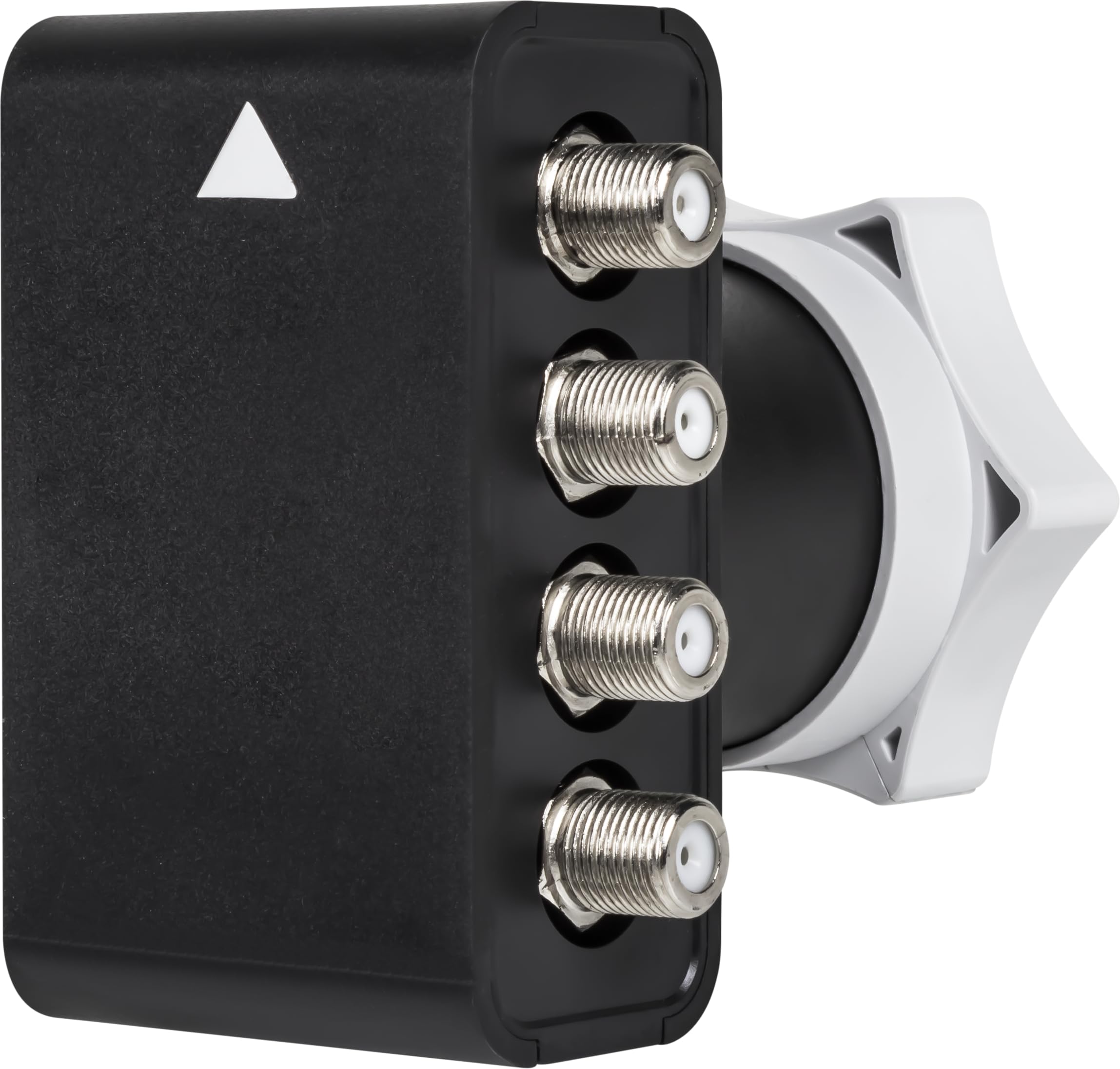 Megasat LNB für Flachantenne Quad – Ersatz-LNB
