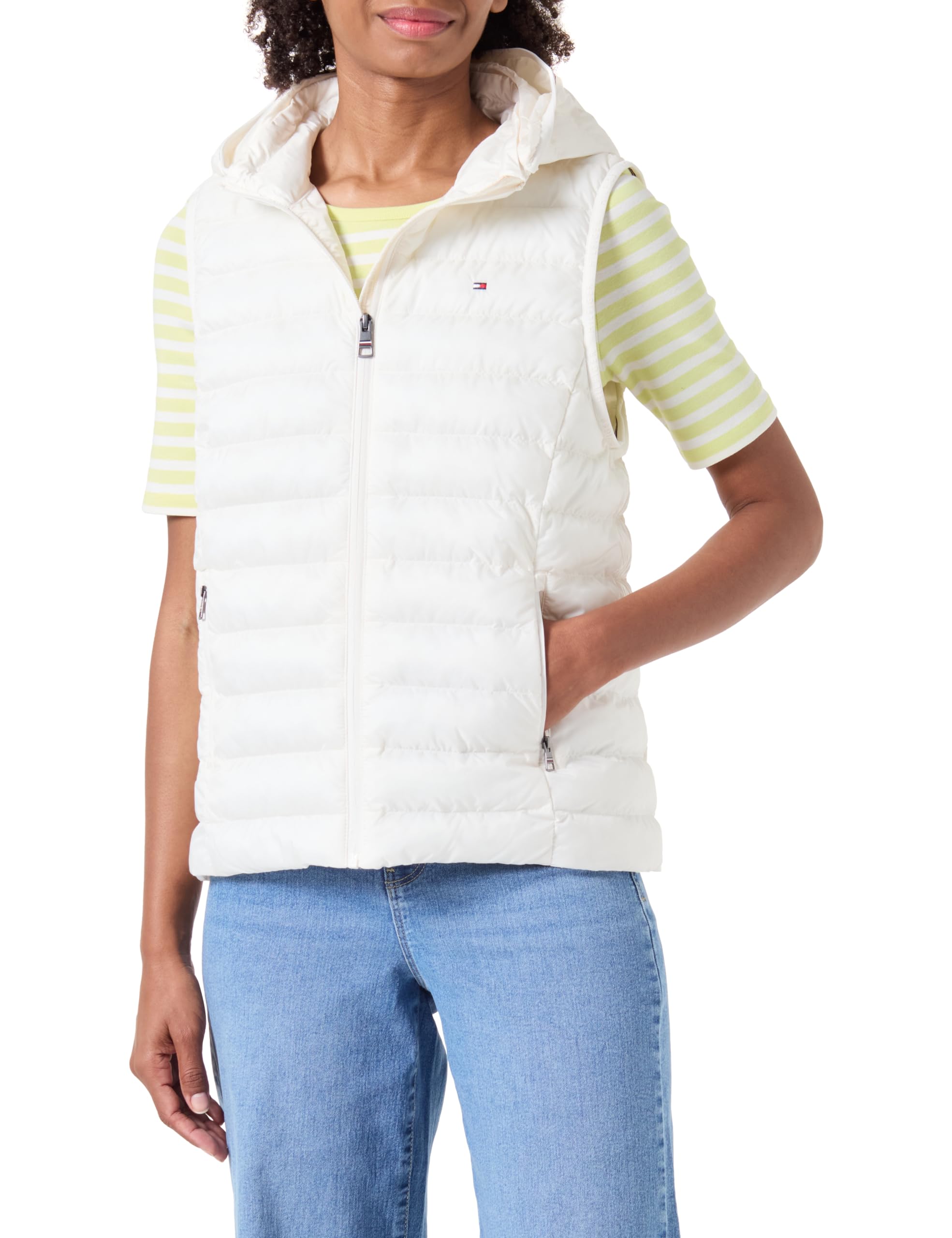 Mode von Calvin Klein & Tommy Hilfiger