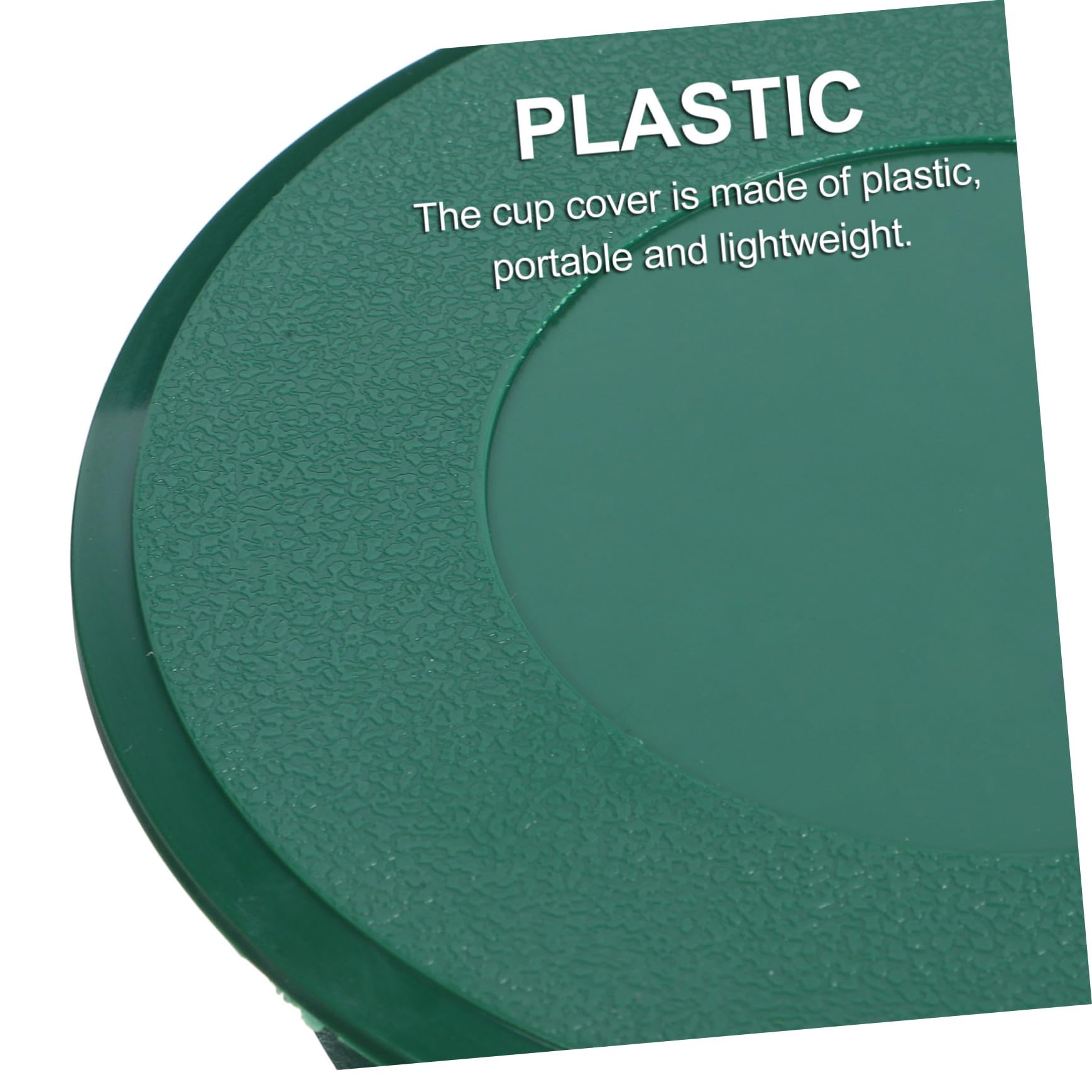 OHPHCALL Golf Hole Cup Cover Practice Training Aid Portable Cup for Home Office