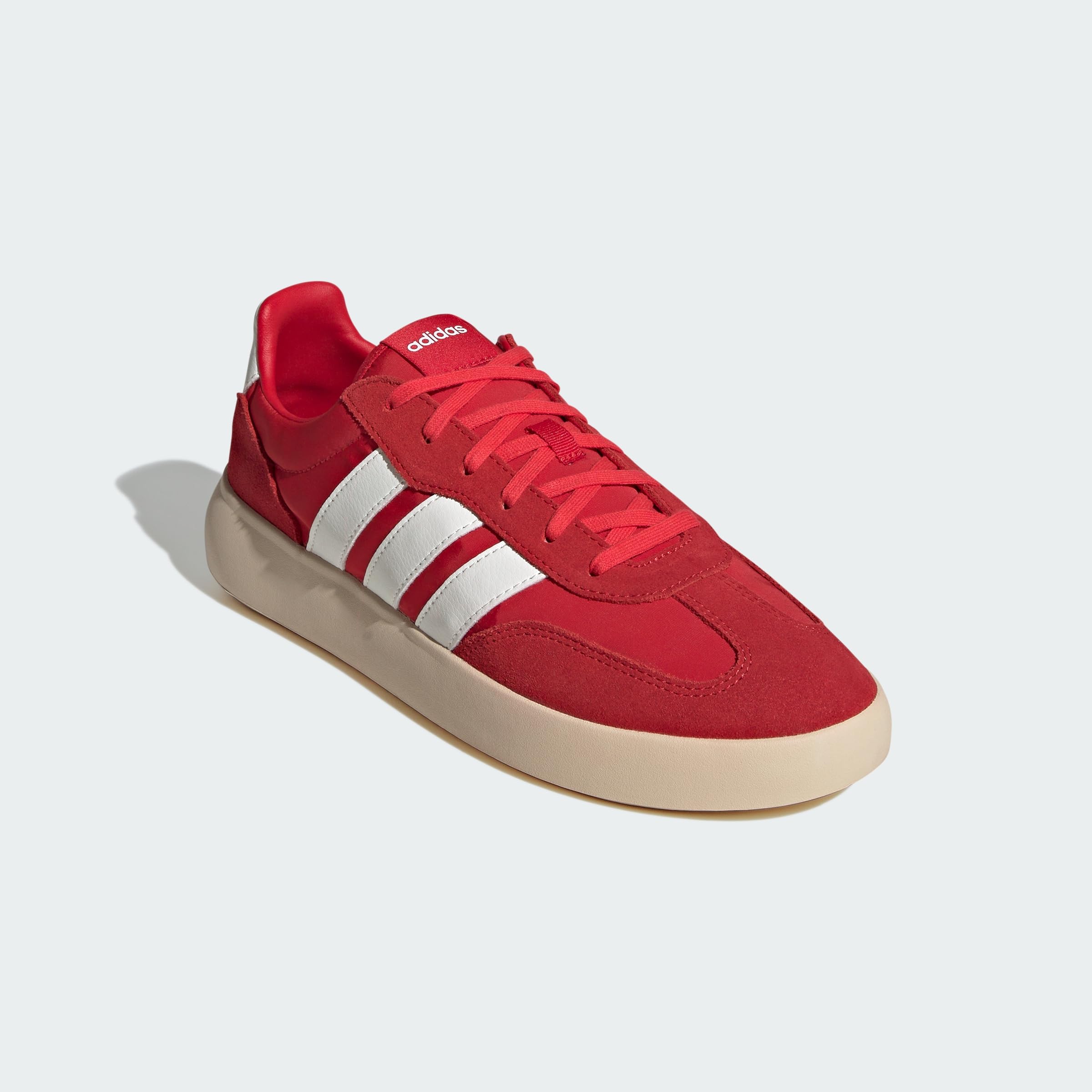 adidas Herren BARREDA Decode Shoes – Bild 5