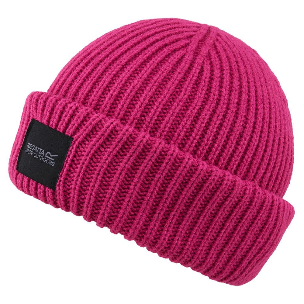 Regatta Womens Connora Fisherman Winter Beanie