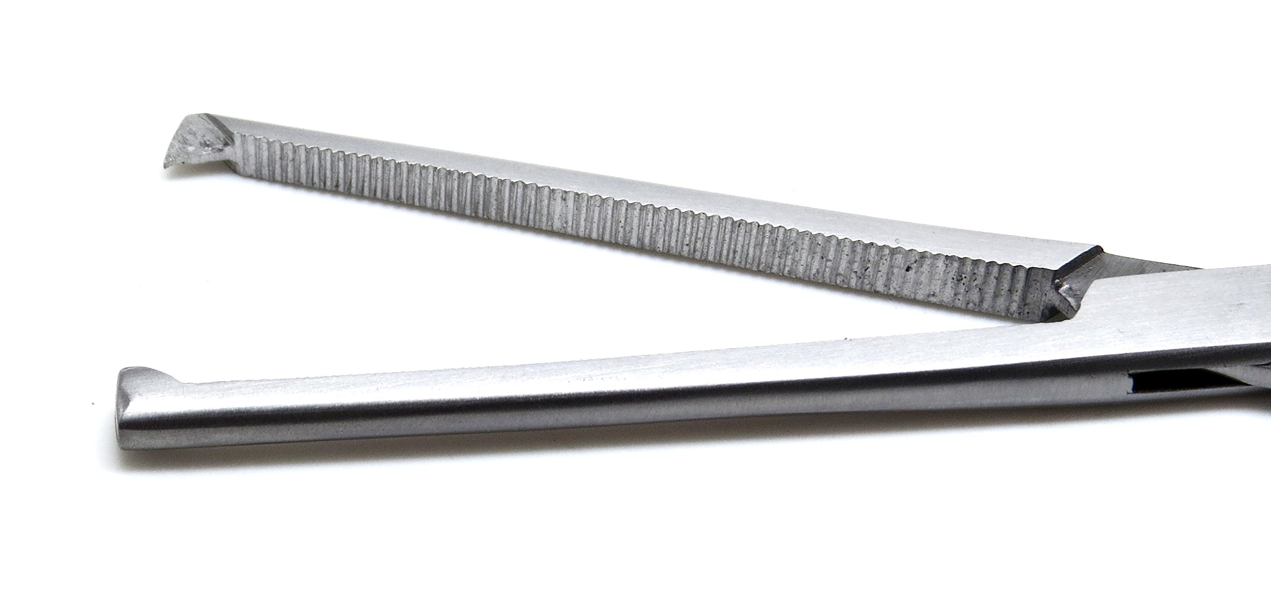 Rochester Kocher Forceps - Surgical Stainless Steel -5