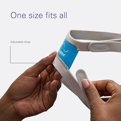 Miniatura 2 de ResMed AirFit F30i - Casco de repuesto