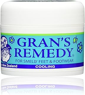 グランズ レメディ クールミント 50g 並行輸入品 [並行輸入品]