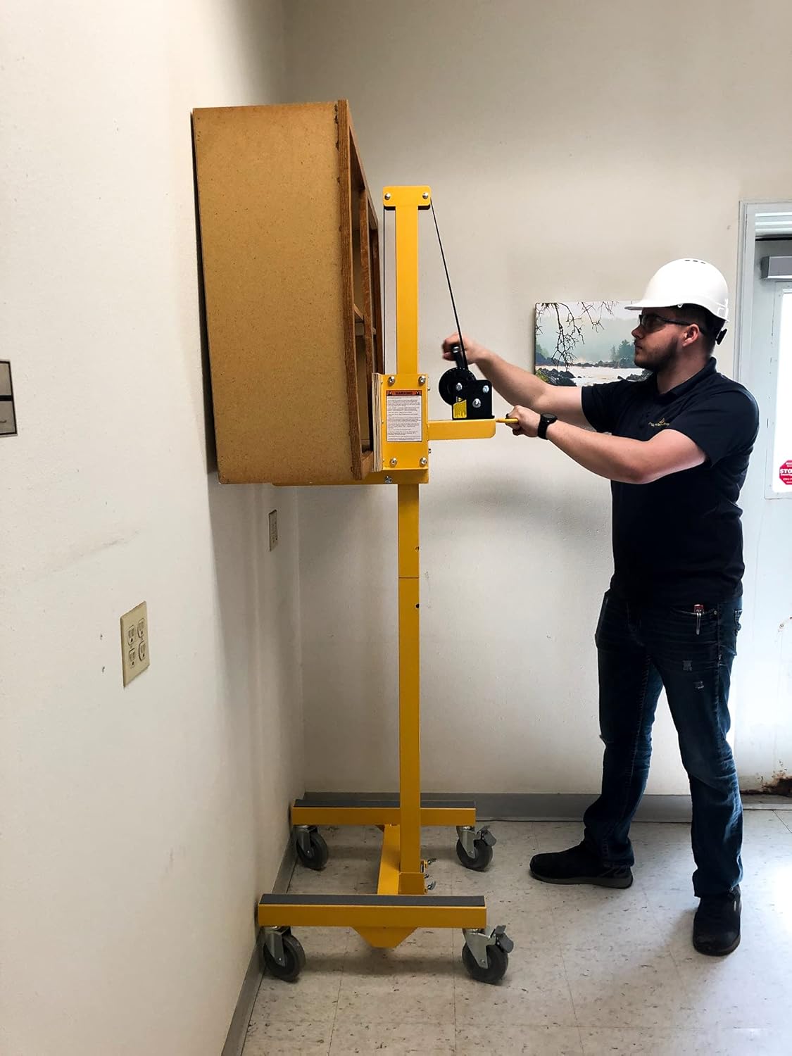 Cabinetizer 76 Lift : Industrial & Scientific