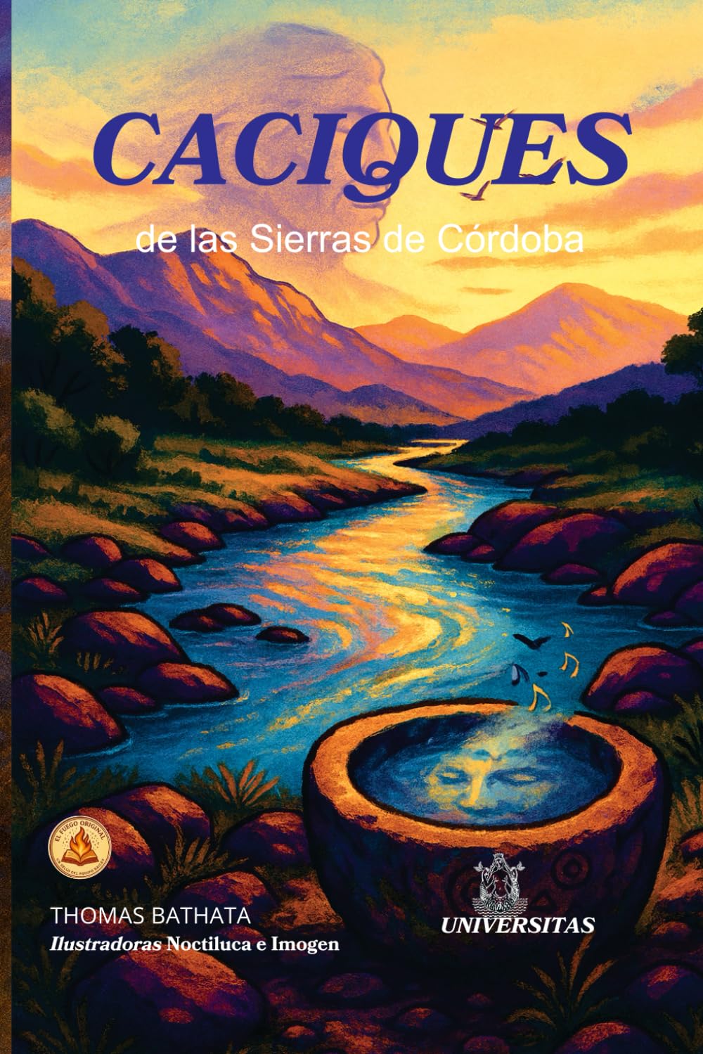 Caciques de las Sierras de Córdoba