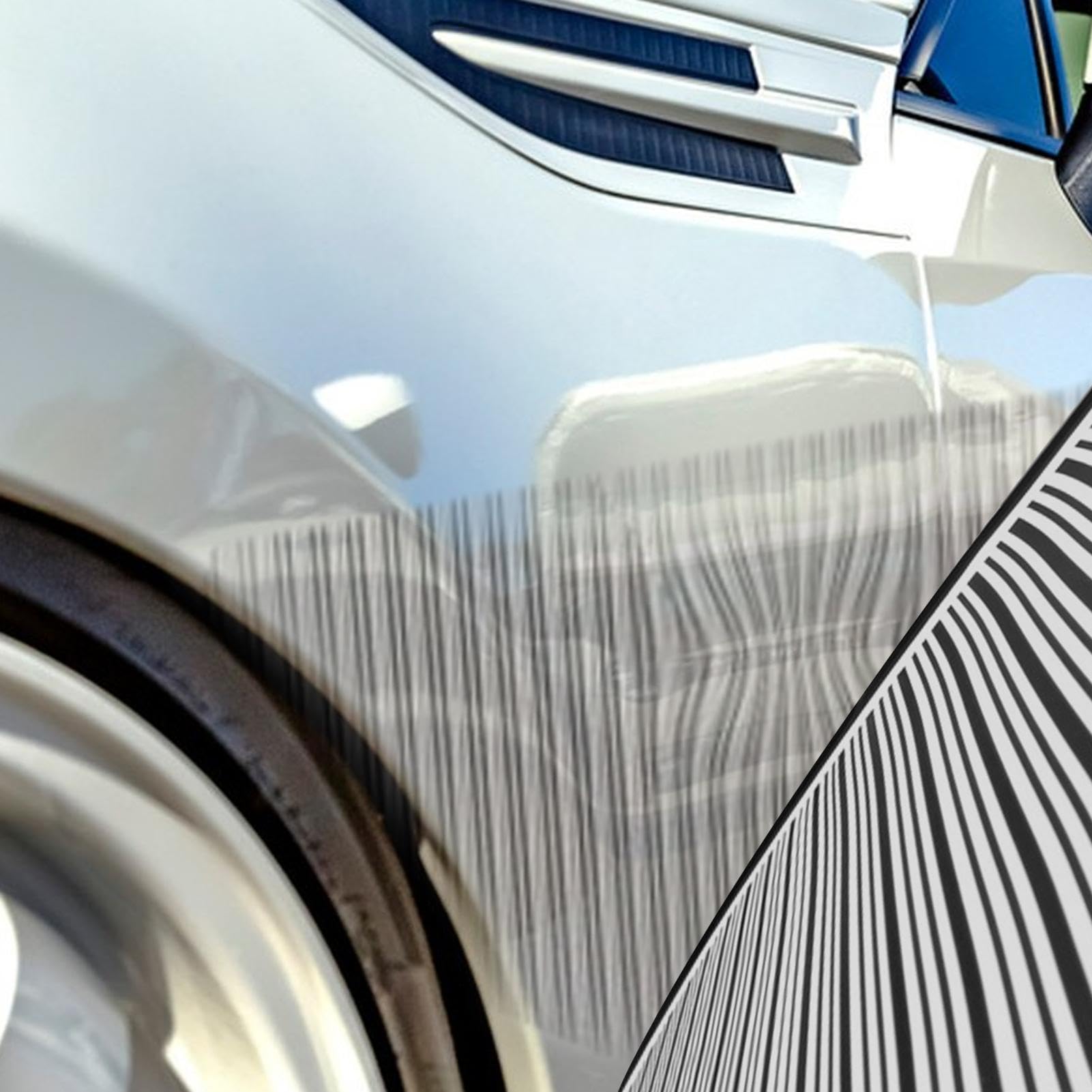 Panneau Réflecteur Pliable Pour Bosse - Panneau Réfléchissant à