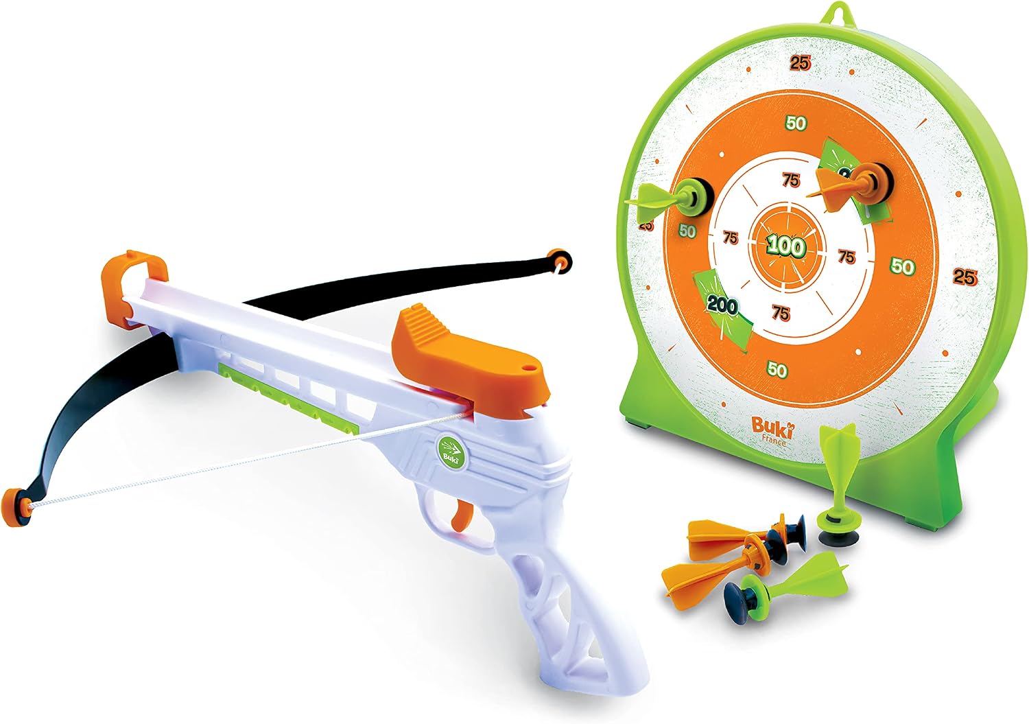 BUKI BN015 - Crossbow